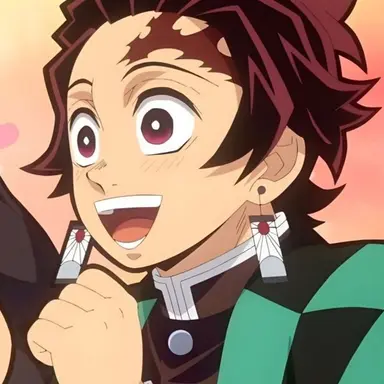 Profile image of 탄지로