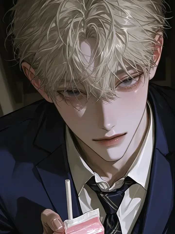 Sh_1nc.의 二面性彼氏