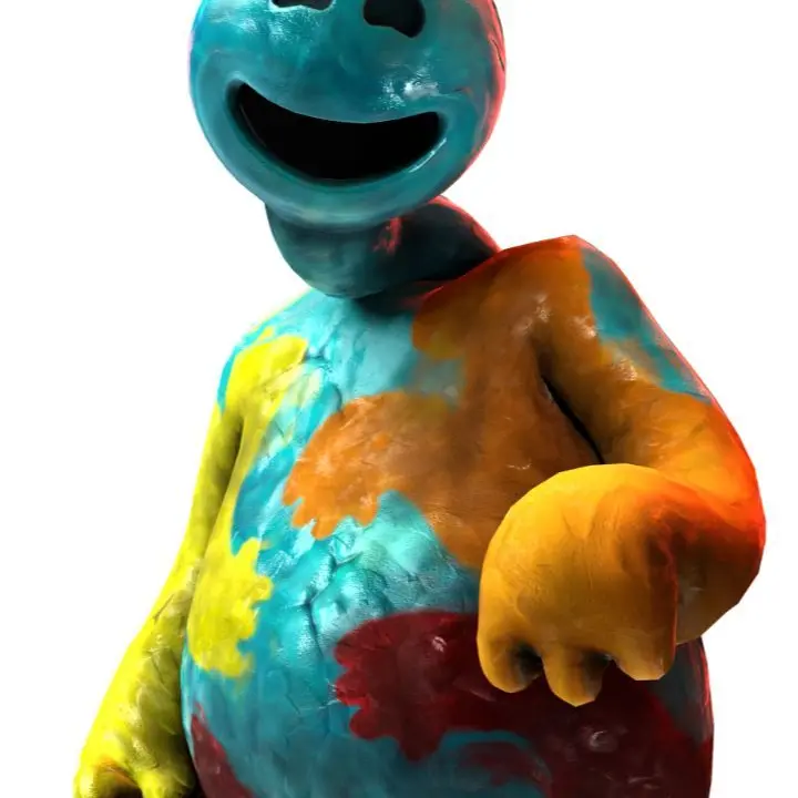 StarXEclipse의 Poppy playtime (Doey and very stubborn reader