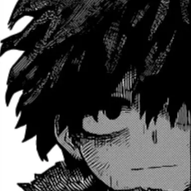 Profile image of 데쿠