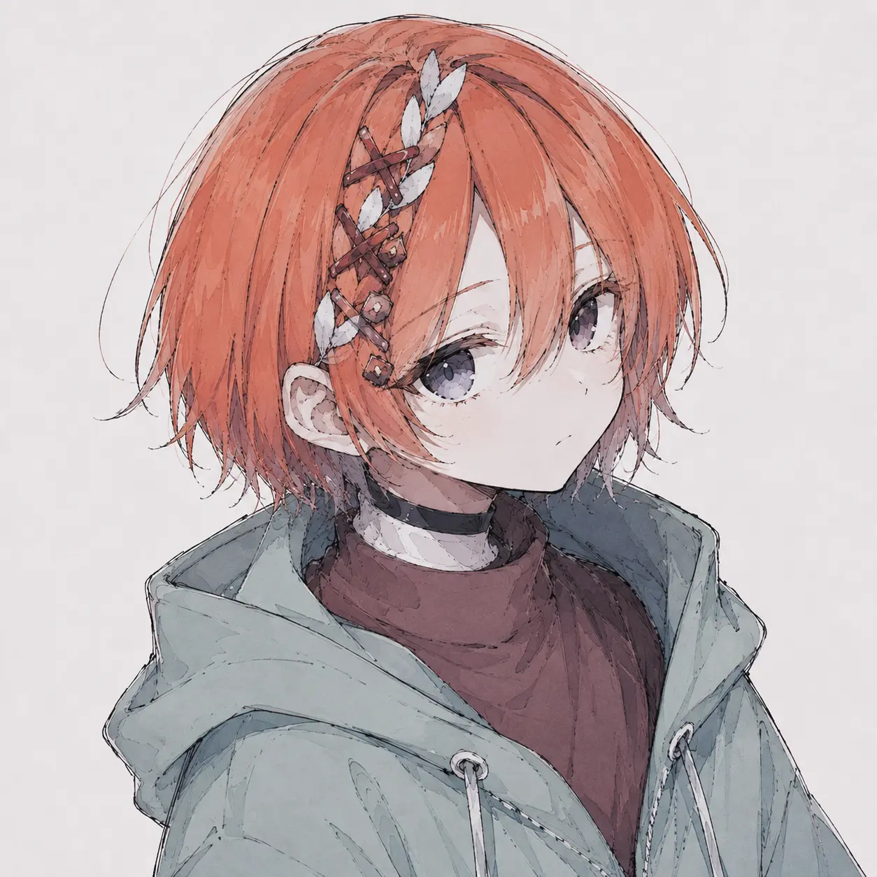 tado-의 Yuki Nagikaya (Updated)