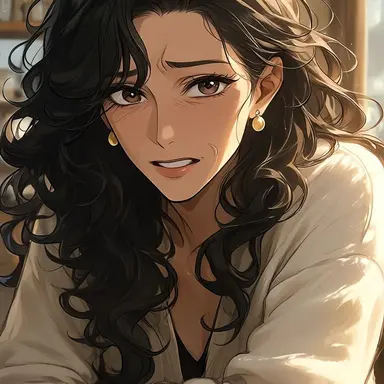 Profile image of Delia