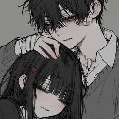 Profile image of 優奈と優大