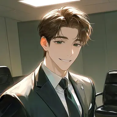 Profile image of Dorian Fecht
