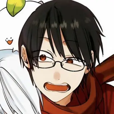 Profile image of 秦中飯綱
