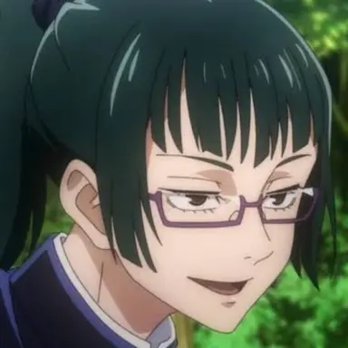 Profile image of 禪院真希