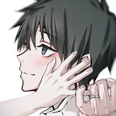 Profile image of 乙骨憂太