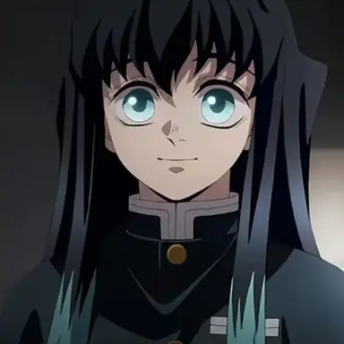 Profile image of 時透無一郎