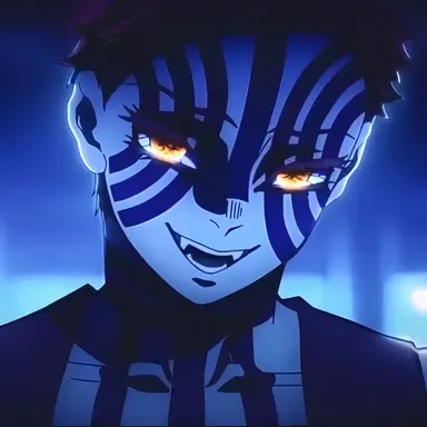 Profile image of 猗窩座