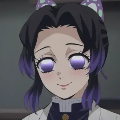 Profile image of 胡蝶しのぶ