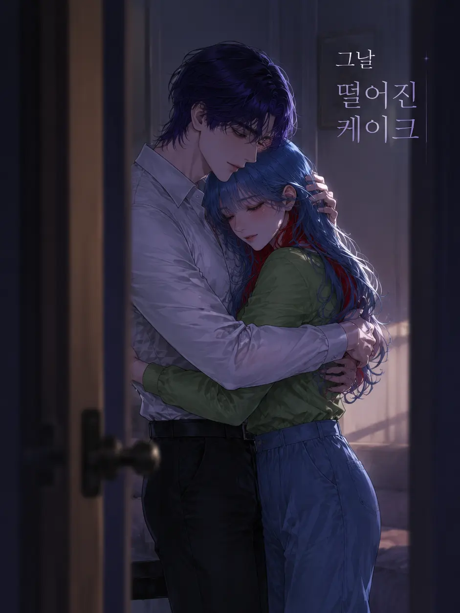 summerlove99의 너를 놓친 봄