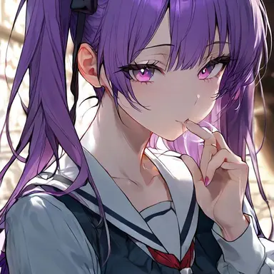 Profile image of 桐生院莉緒