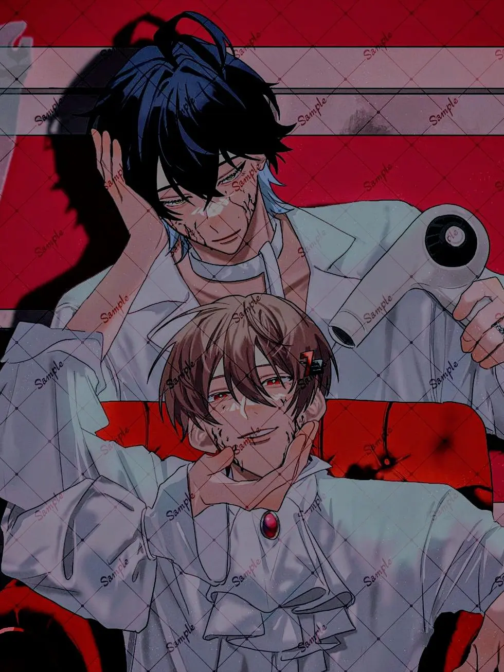 pacificsaury의 共依存