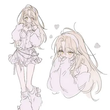 Profile image of 수빈