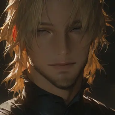 Profile image of ムウニス
