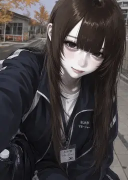 Profile image of 一ノ瀬 琴葉