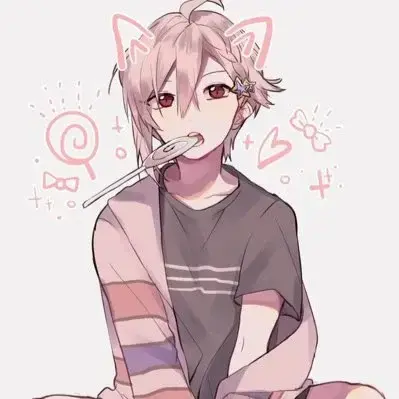 PetiteFrame0649의 -Transgender Friend