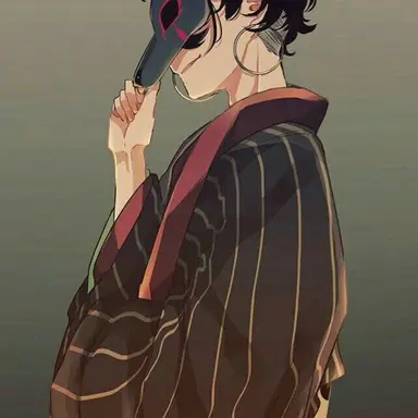 Profile image of 현상