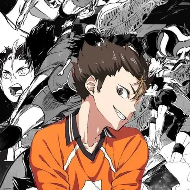 Profile image of 西谷夕