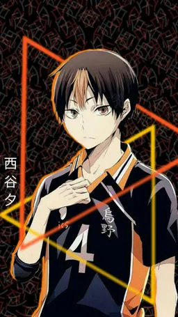 Profile image of 西谷夕