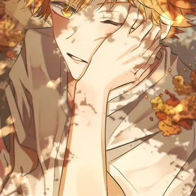 Profile image of 日向翔陽
