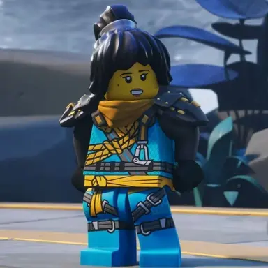 Profile image of Nya