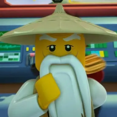 Profile image of Master Wu