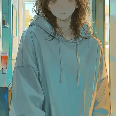 Profile image of Wren