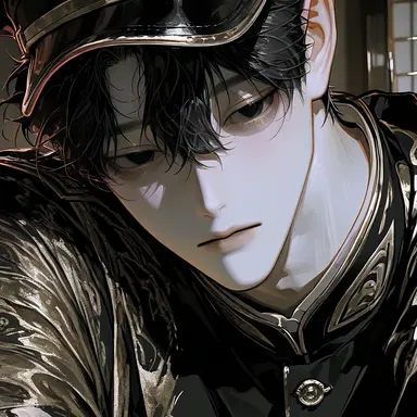 Profile image of 朔弥
