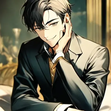 Profile image of シモン