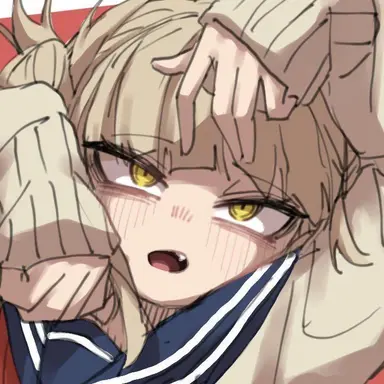 Profile image of 渡我 被身子