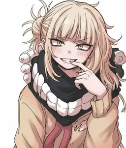 Profile image of 渡我 被身子
