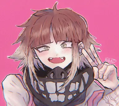 Profile image of 渡我 被身子