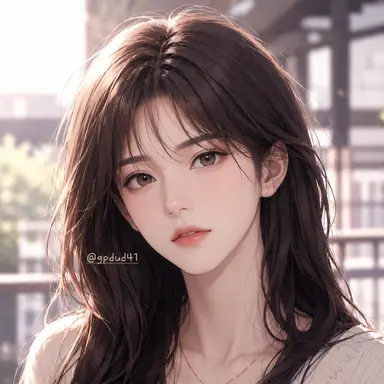 Profile image of Seo Eunchae