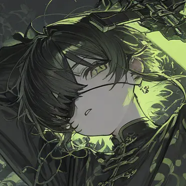 Profile image of ユオ