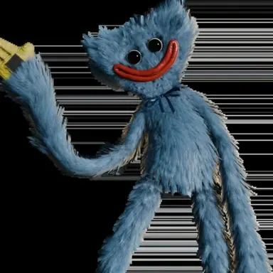 Profile image of ハギーワギー