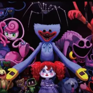 Profile image of その他ポピプレキャラ