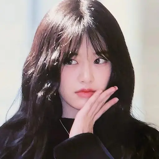 lovelypuppy0909의 안유진