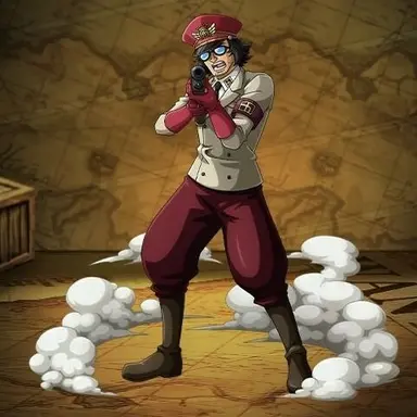 Profile image of 看守