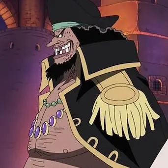 Profile image of 黒ひげ