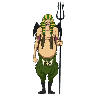 Profile image of ハンニャバル