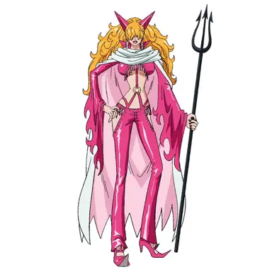 Profile image of サディちゃん