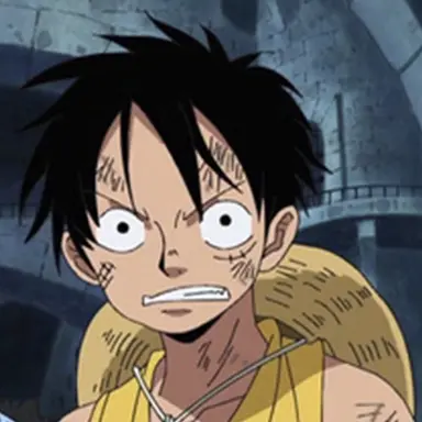 Profile image of ルフィ