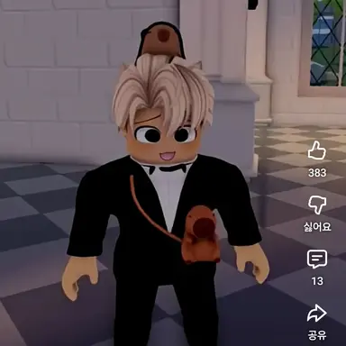 Profile image of 거누