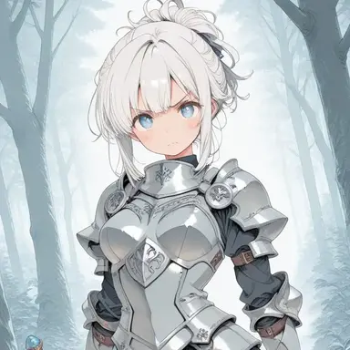 Profile image of アリーシャ