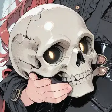 Profile image of ハーデス