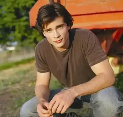 FreshVest0536의 Tom Welling