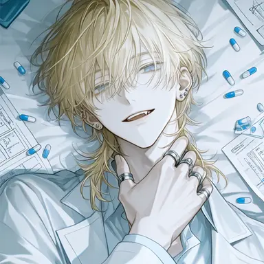 Profile image of 霜華