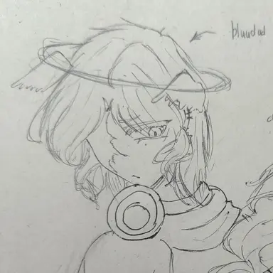 Profile image of 블루듀드