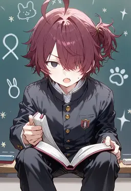 Profile image of 氷